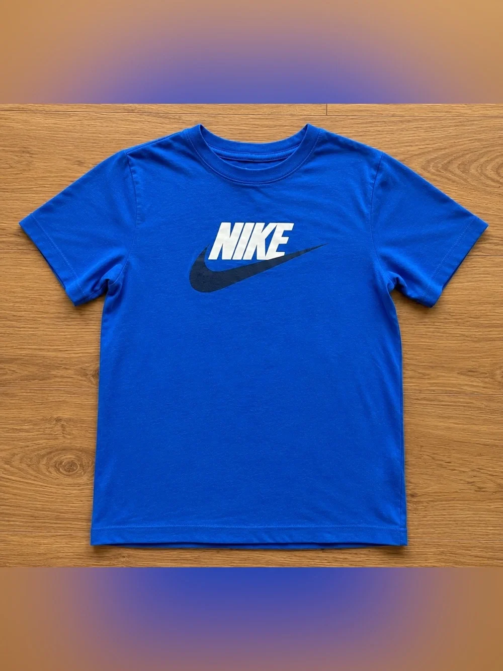 Nike Kids Short Sleeve Graphic Tees Bundle